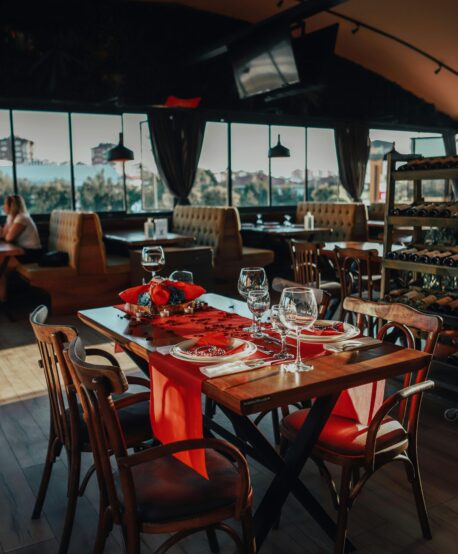 Services Great NY Noodletown NYC